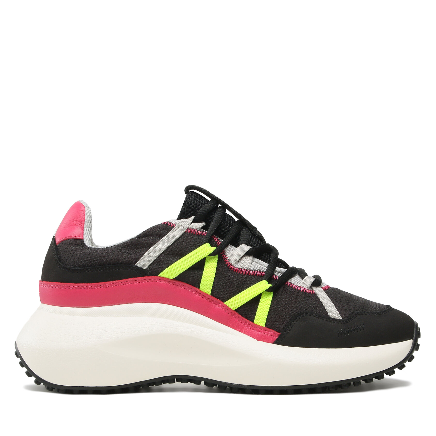 Sneakers Vic Matié 5C1102D_B02BE6TG17 Schwarz Sneakers Vic Matié 5C1102D_B02BE6TG17 Schwarz von Vic Matié
