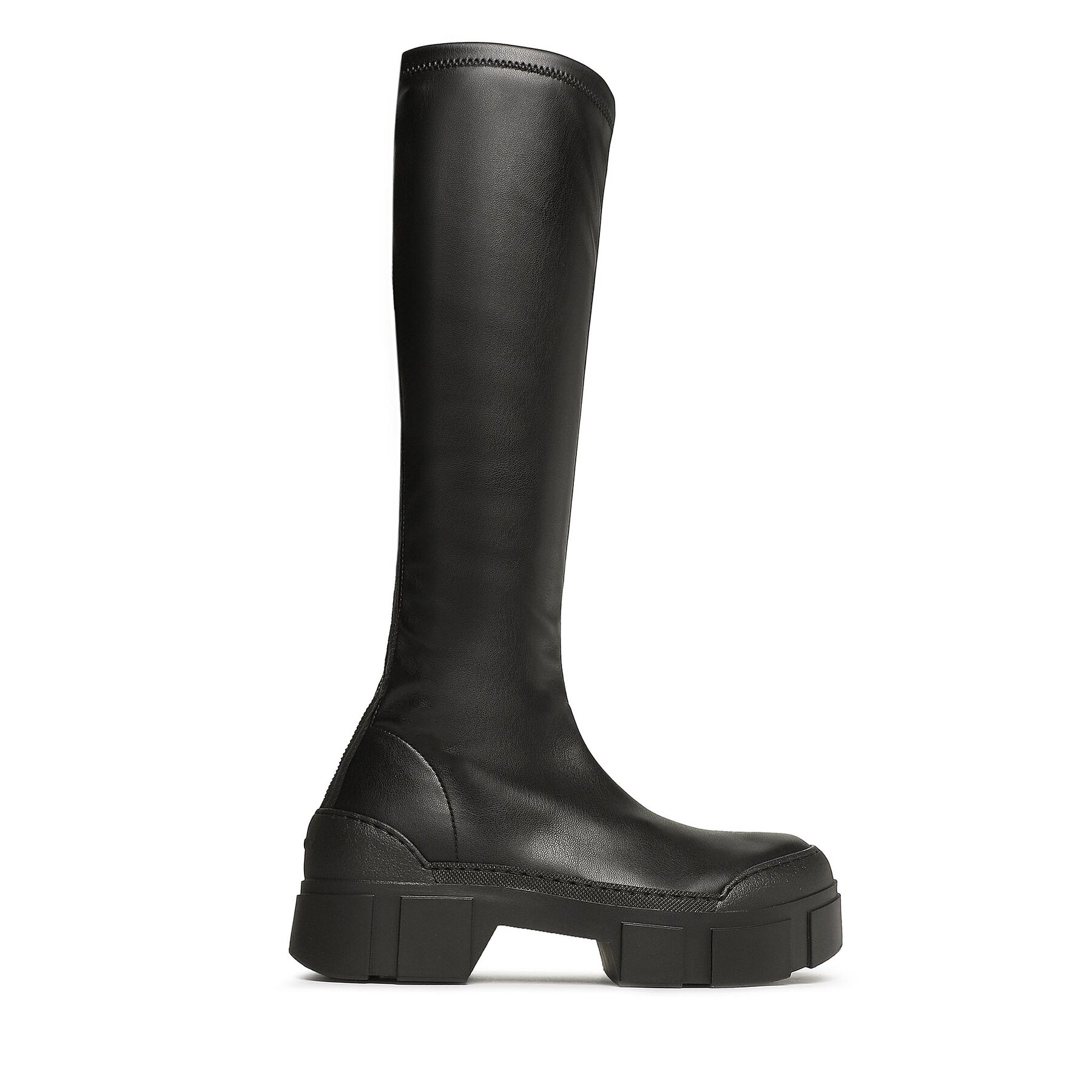 Stiefel Vic Matié 1D7310D_V14W120101 Schwarz Stiefel Vic Matié 1D7310D_V14W120101 Schwarz von Vic Matié