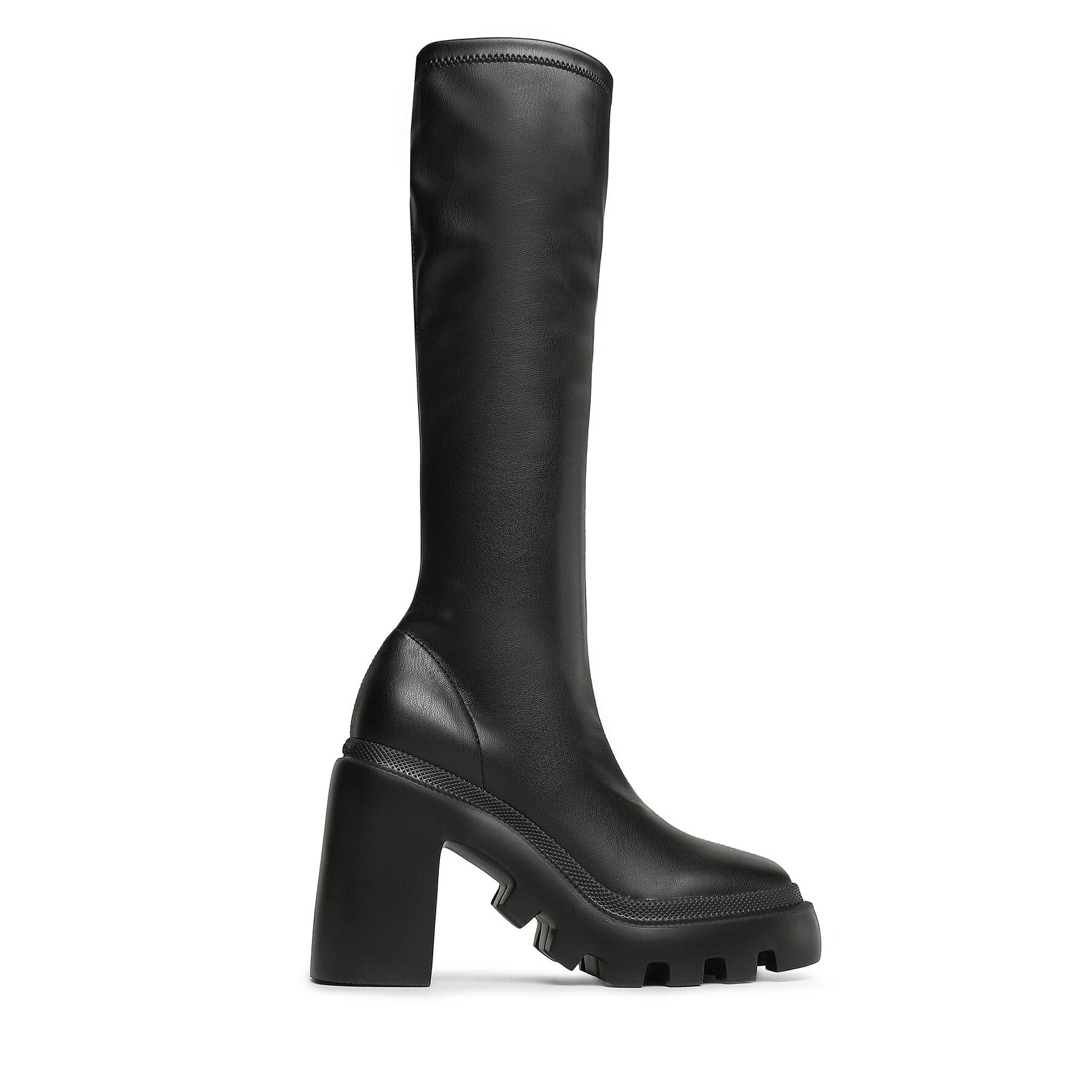 Stiefel Vic Matié 1D7454D_B08W120101 Schwarz Stiefel Vic Matié 1D7454D_B08W120101 Schwarz von Vic Matié