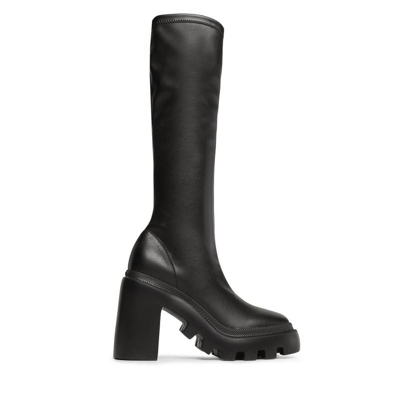 Stiefel Vic Matié 1D7454D_B08W120101 Schwarz von Vic Matié