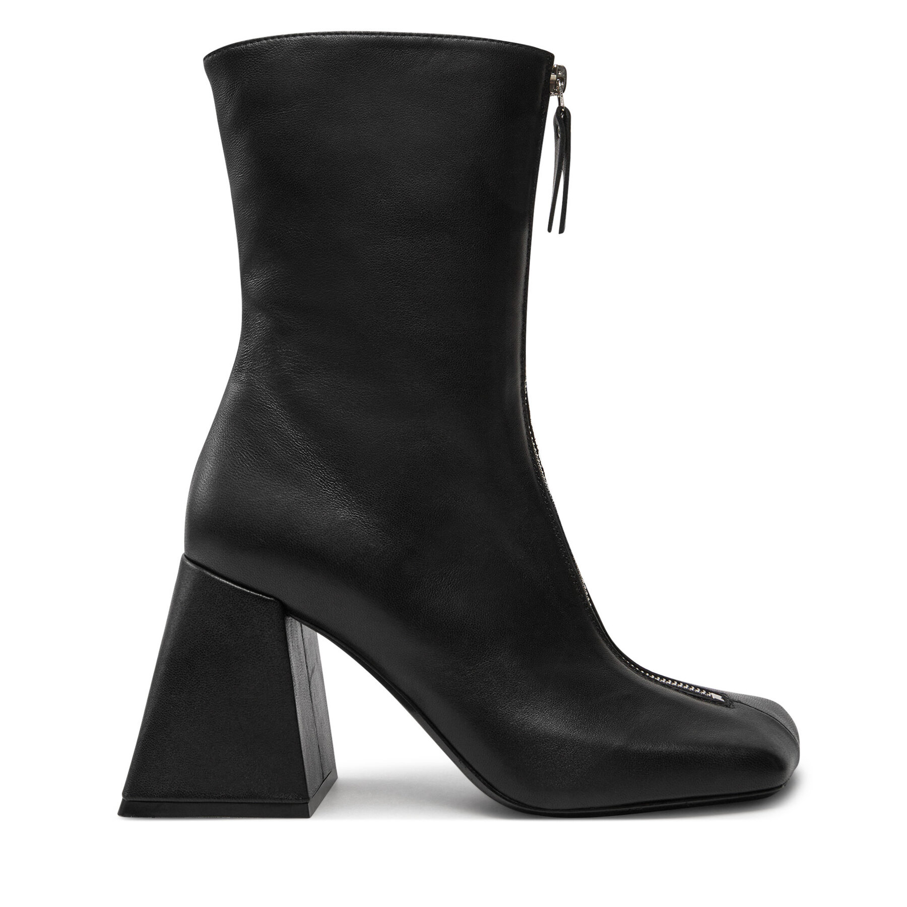 Stiefeletten Vic Matié 1F2456D 10F010101 Schwarz Stiefeletten Vic Matié 1F2456D 10F010101 Schwarz von Vic Matié