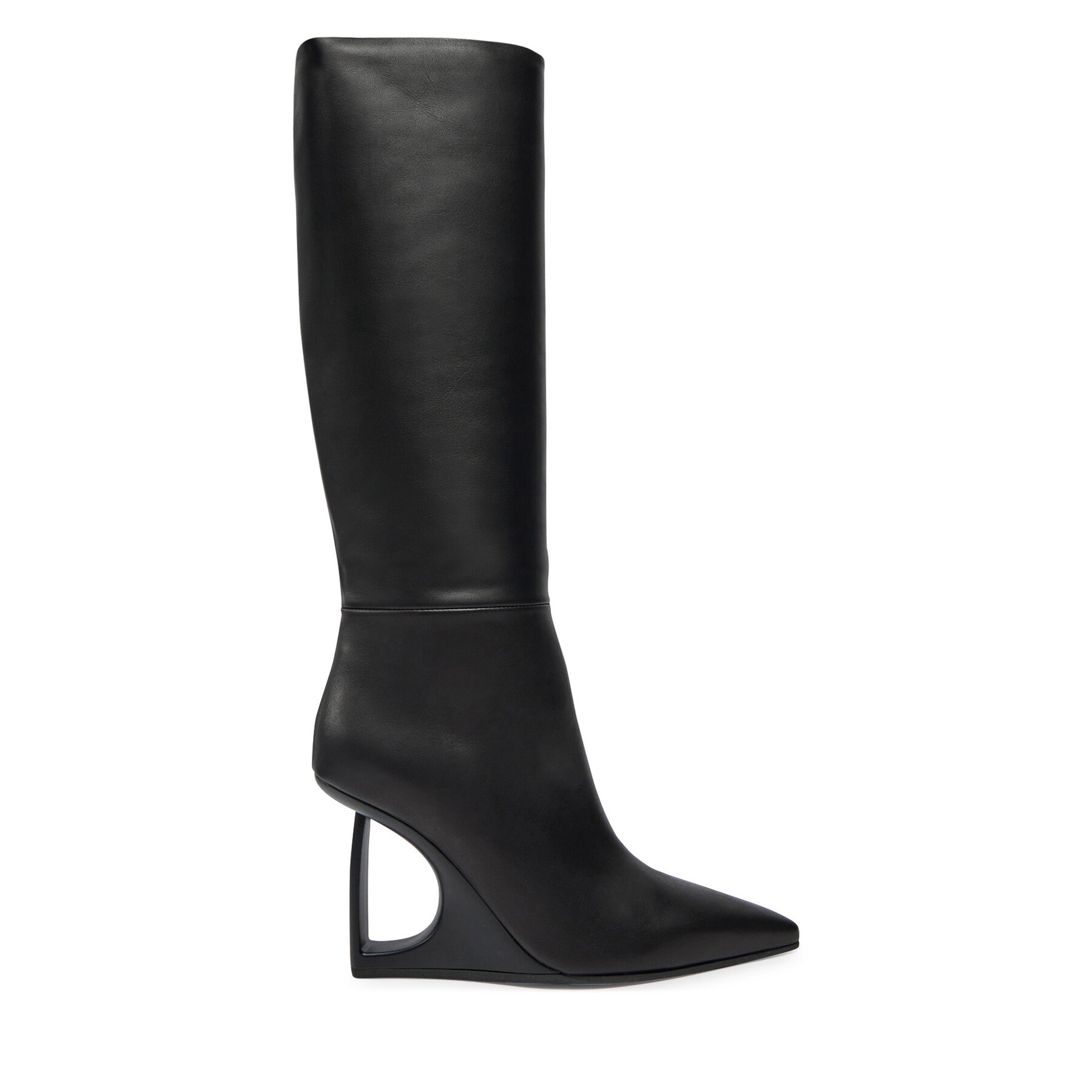 Stiefel Vic Matié 1F2508D_14F020101 Schwarz Stiefel Vic Matié 1F2508D_14F020101 Schwarz von Vic Matié