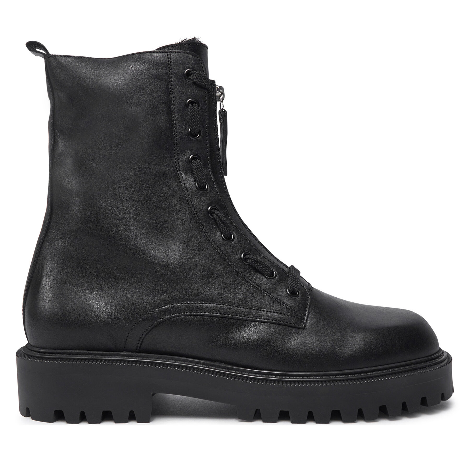 Stiefel Vic Matié 1F8608U 32B070101 Schwarz Stiefel Vic Matié 1F8608U 32B070101 Schwarz von Vic Matié