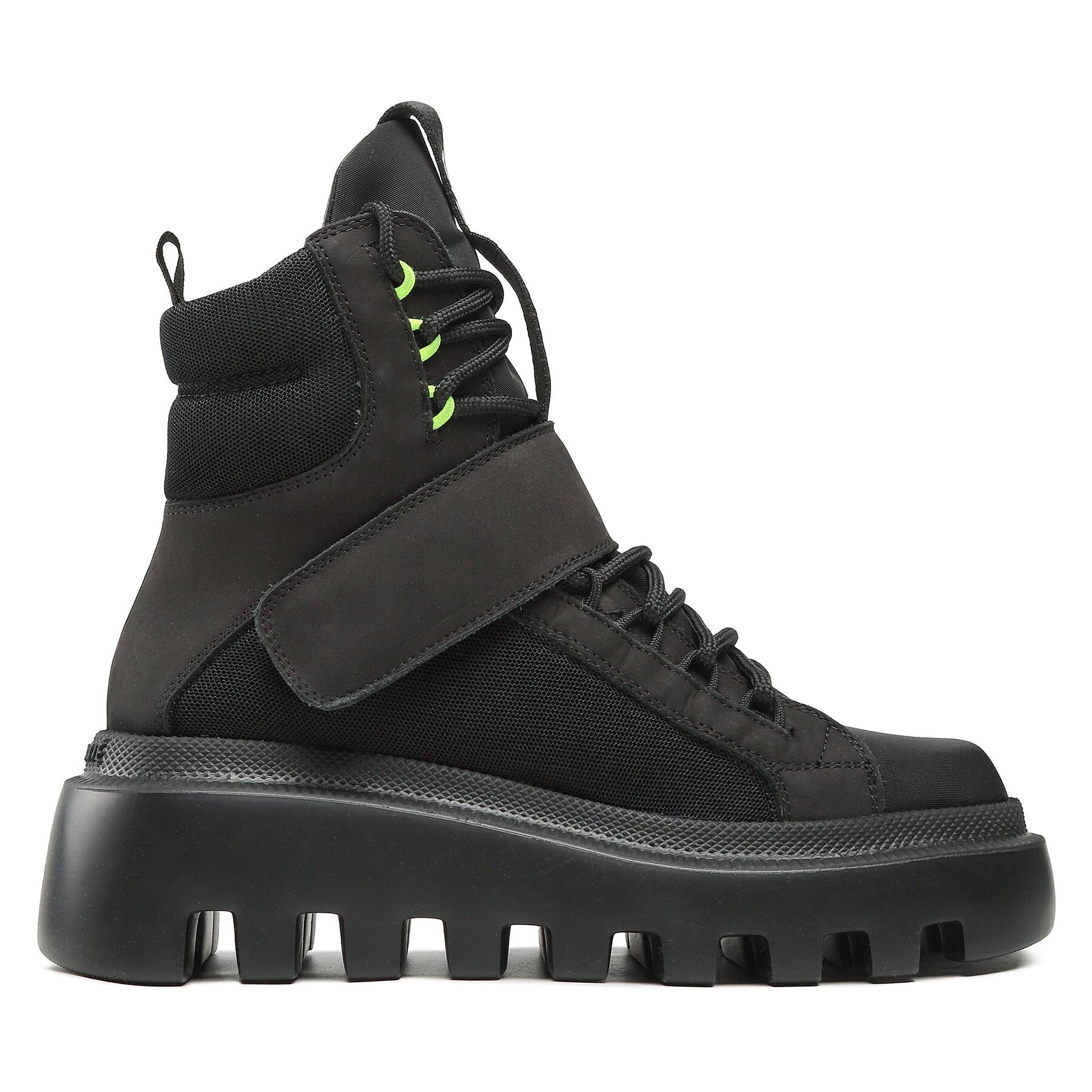 Stiefeletten Vic Matié 1C6556D_B06BEGB001 Schwarz Stiefeletten Vic Matié 1C6556D_B06BEGB001 Schwarz von Vic Matié