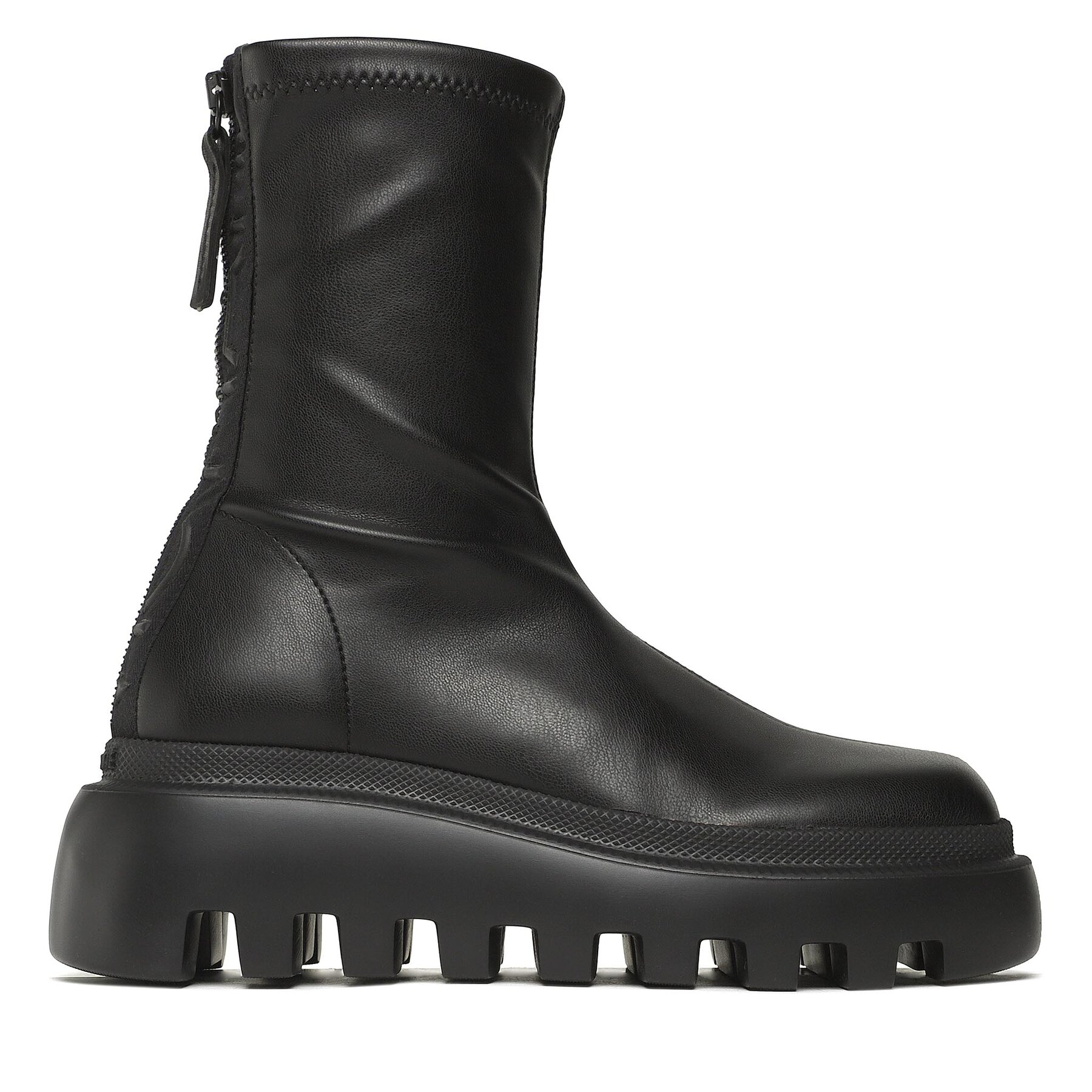 Stiefeletten Vic Matié 1D7404D_B06W120101 Schwarz Stiefeletten Vic Matié 1D7404D_B06W120101 Schwarz von Vic Matié