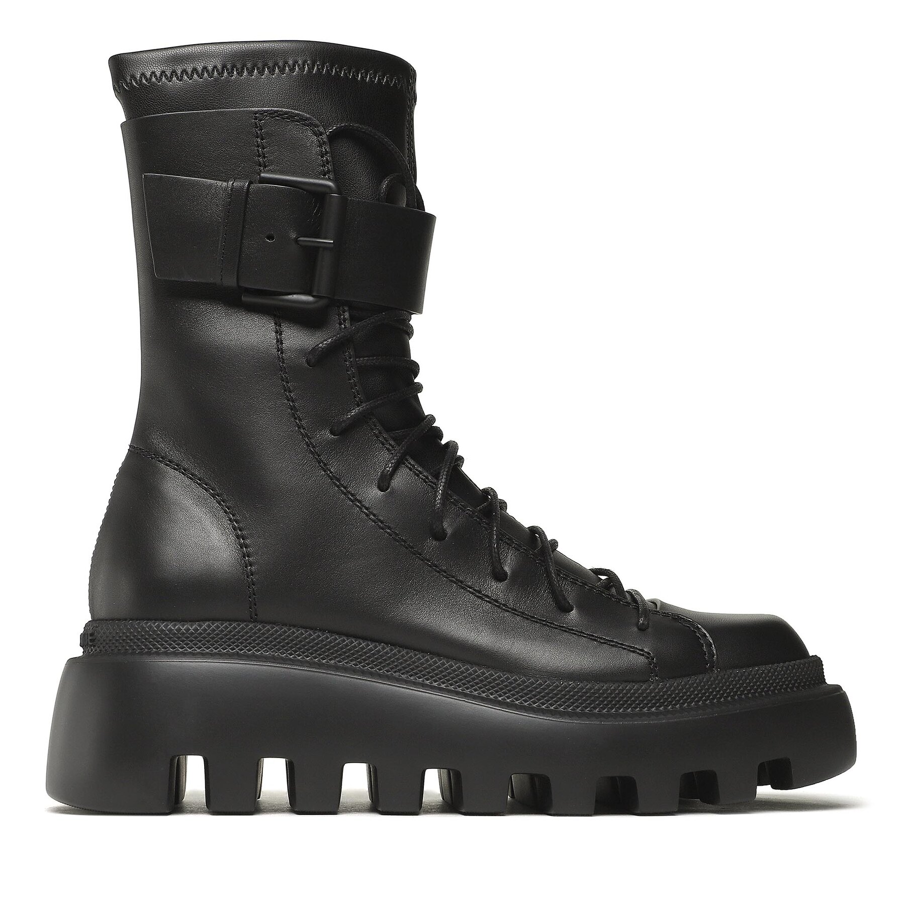 Stiefeletten Vic Matié 1D7422D-B06BI0B001 Schwarz Stiefeletten Vic Matié 1D7422D-B06BI0B001 Schwarz von Vic Matié