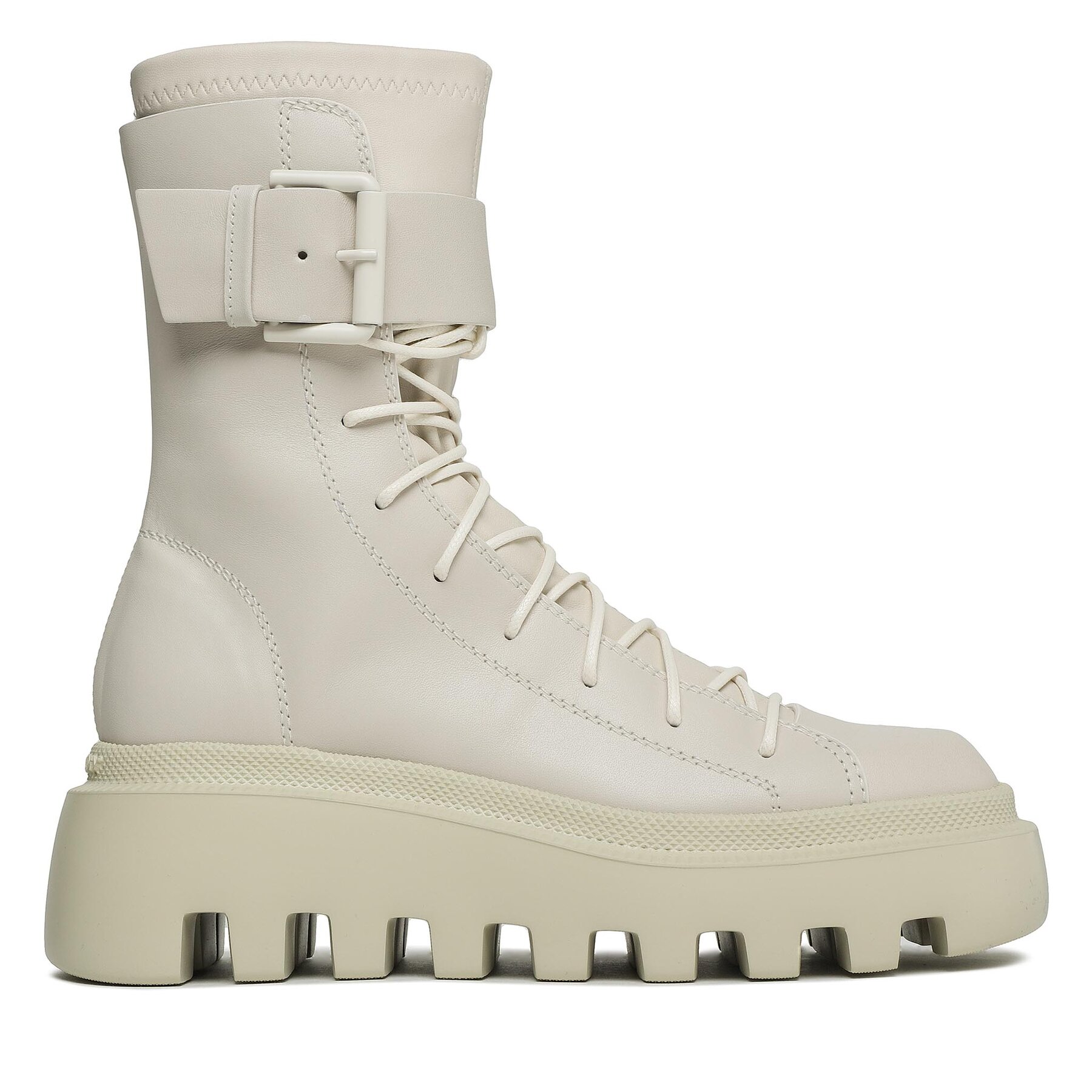 Stiefeletten Vic Matié 1D7422D_B06BI0BM22 Beige Stiefeletten Vic Matié 1D7422D_B06BI0BM22 Beige von Vic Matié