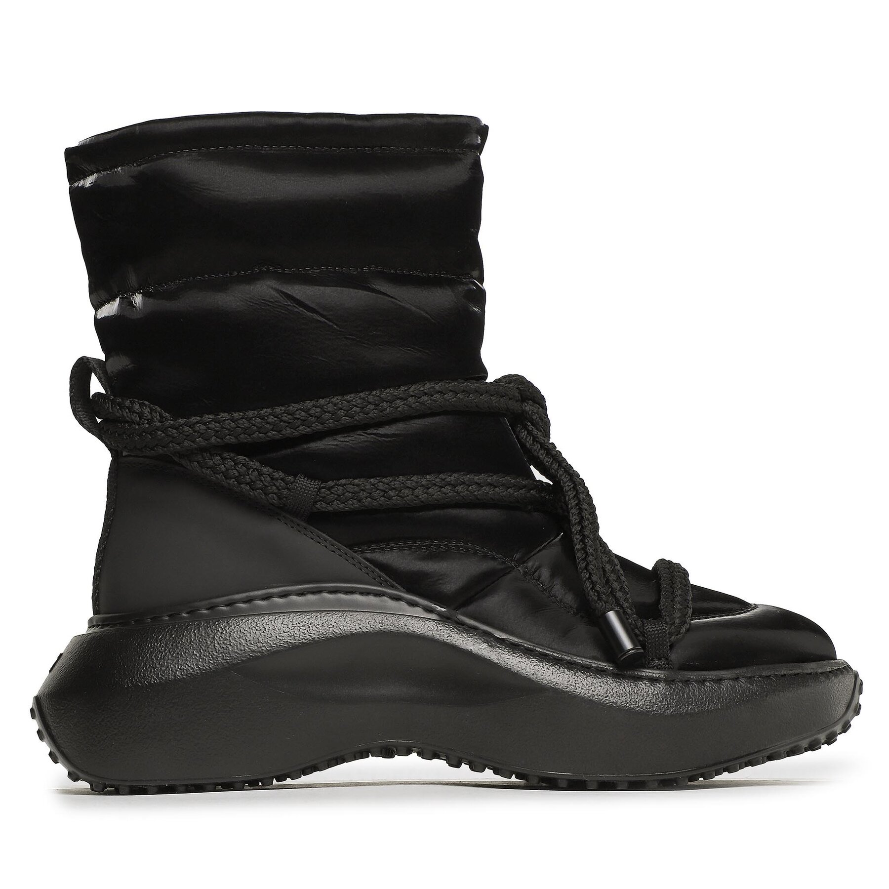 Stiefeletten Vic Matié 1D7650D_D24BI9B001 Schwarz Stiefeletten Vic Matié 1D7650D_D24BI9B001 Schwarz von Vic Matié