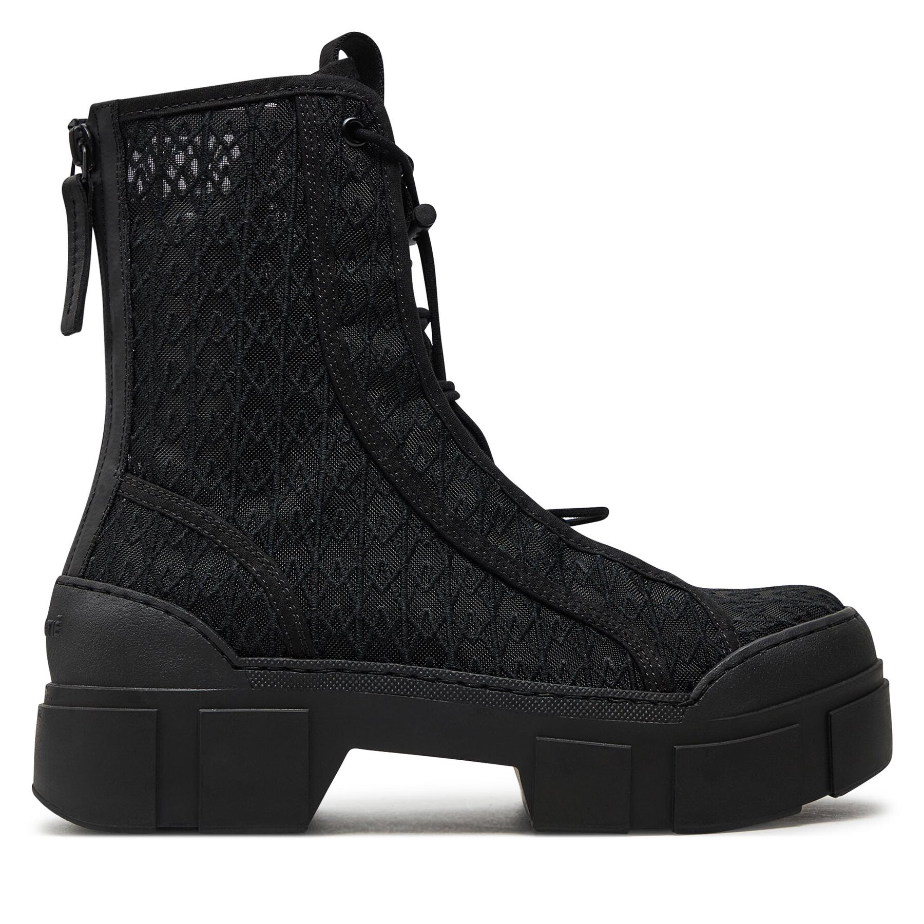 Stiefeletten Vic Matié 1E1016D_V14E080101 Schwarz Stiefeletten Vic Matié 1E1016D_V14E080101 Schwarz von Vic Matié