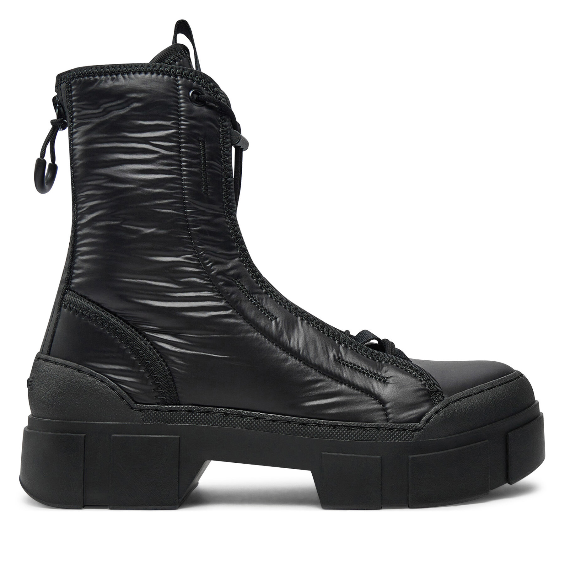 Stiefeletten Vic Matié 1F2000D_14B090101 Schwarz Stiefeletten Vic Matié 1F2000D_14B090101 Schwarz von Vic Matié