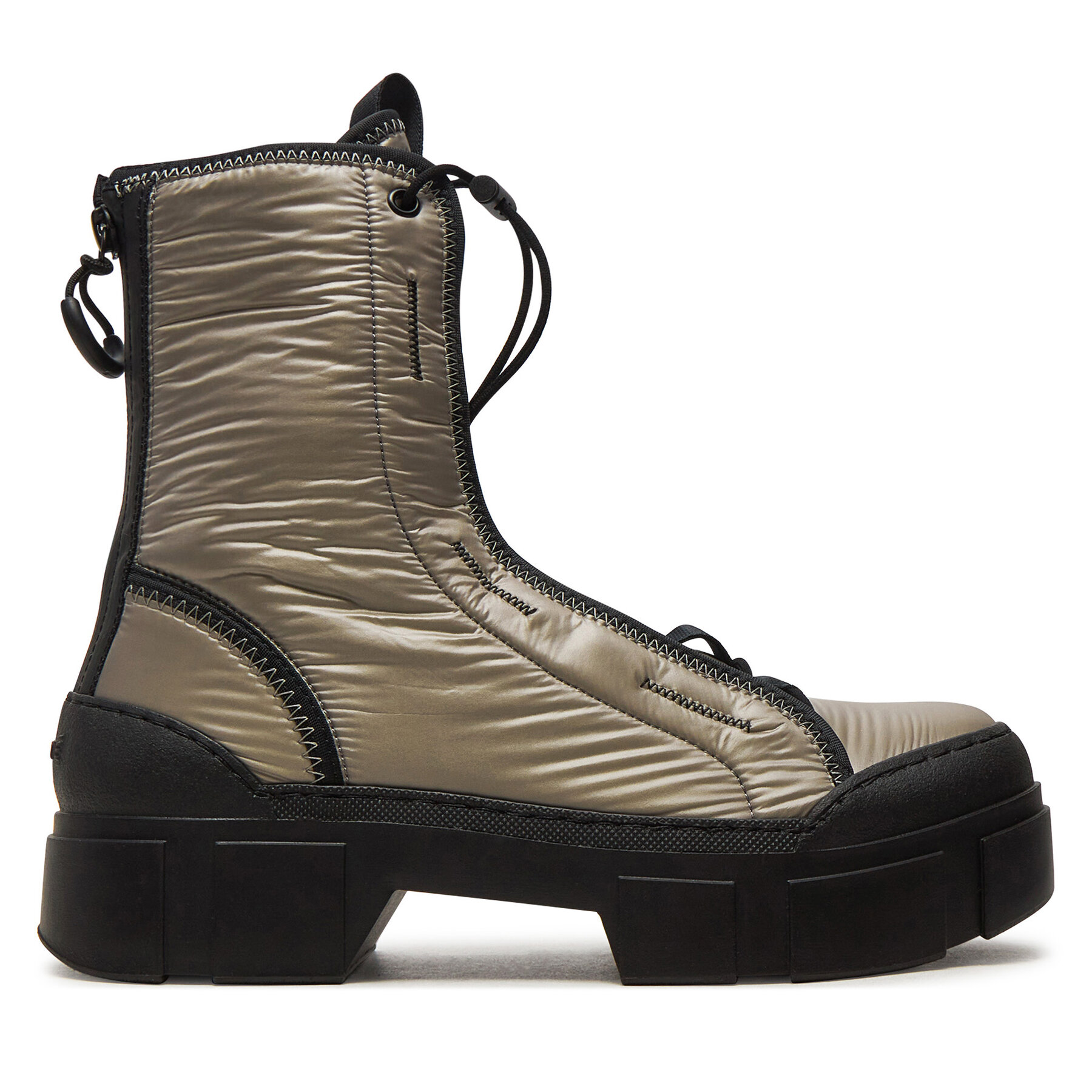 Stiefeletten Vic Matié 1F2000D 14B090305 Grau Stiefeletten Vic Matié 1F2000D 14B090305 Grau von Vic Matié