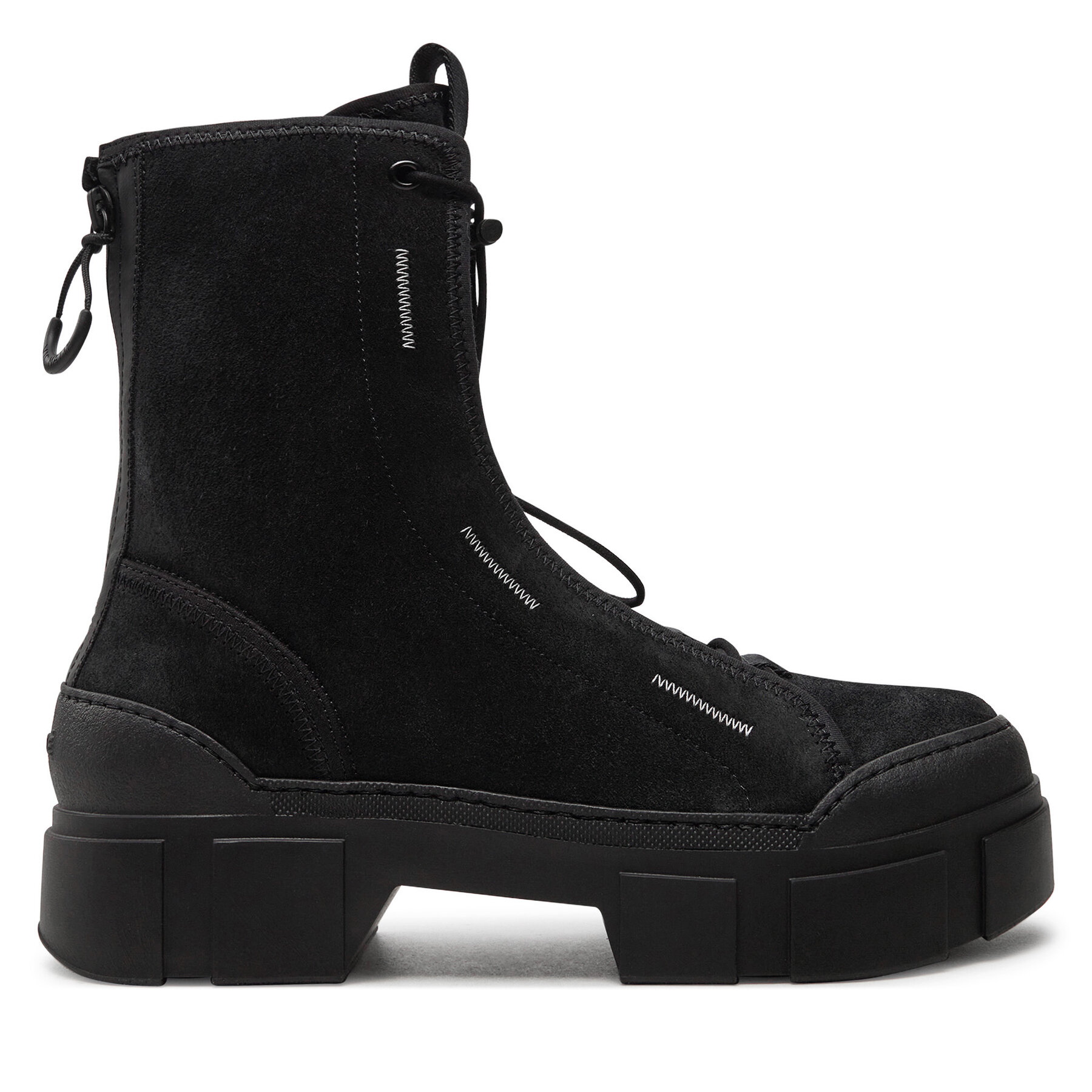 Stiefeletten Vic Matié 1F2002D 14F060101 Schwarz Stiefeletten Vic Matié 1F2002D 14F060101 Schwarz von Vic Matié