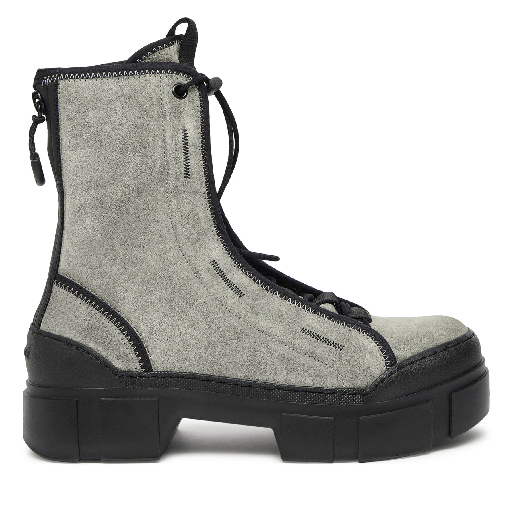 Stiefeletten Vic Matié 1F2002D_14F060340 Grau Stiefeletten Vic Matié 1F2002D_14F060340 Grau von Vic Matié