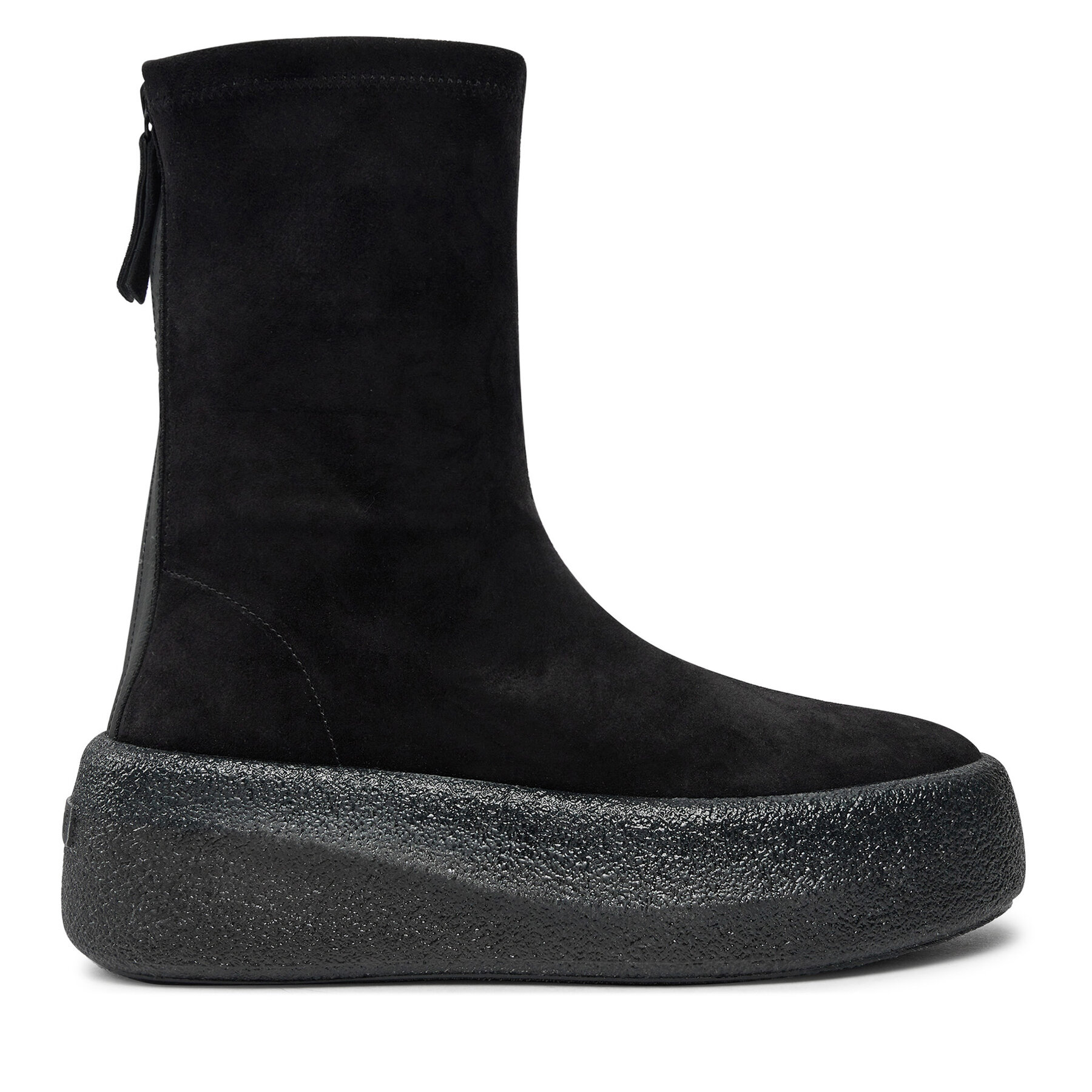 Stiefeletten Vic Matié 1F2308D_04D020101 Schwarz Stiefeletten Vic Matié 1F2308D_04D020101 Schwarz von Vic Matié