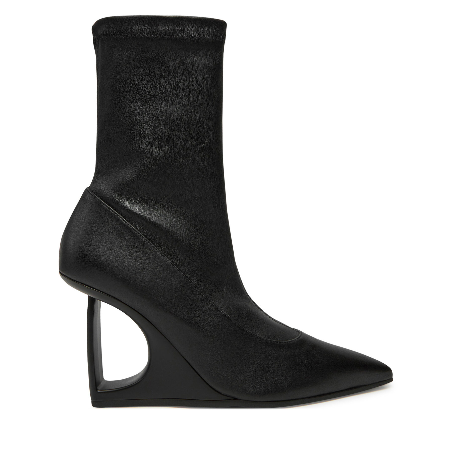Stiefeletten Vic Matié 1F2500D 14W330101 Schwarz Stiefeletten Vic Matié 1F2500D 14W330101 Schwarz von Vic Matié