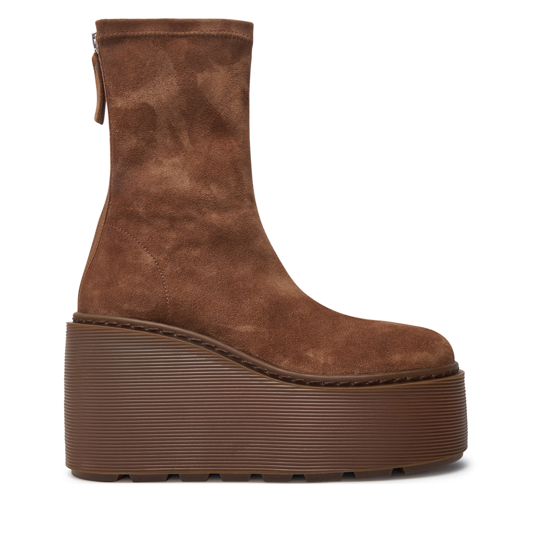 Stiefeletten Vic Matié 1F2664D_20D020321 Braun Stiefeletten Vic Matié 1F2664D_20D020321 Braun von Vic Matié