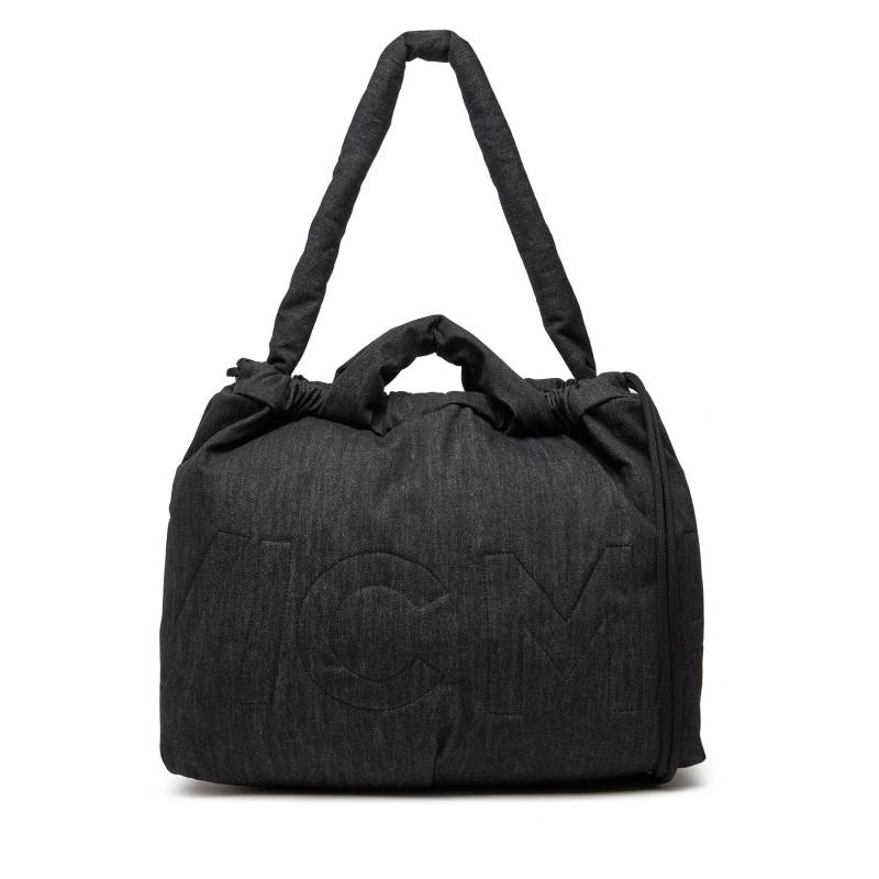 Tasche Vic Matié 1E0702T_999C120155 Schwarz von Vic Matié