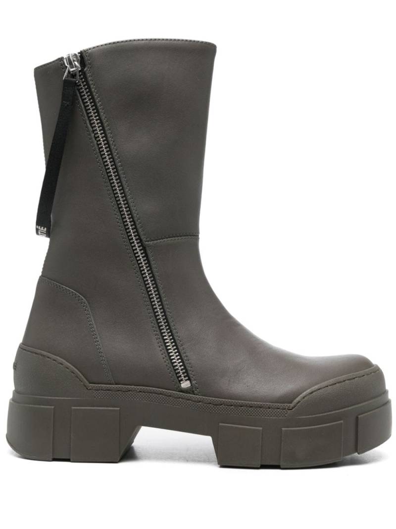 Vic Matie Roccia boots - Grey von Vic Matie