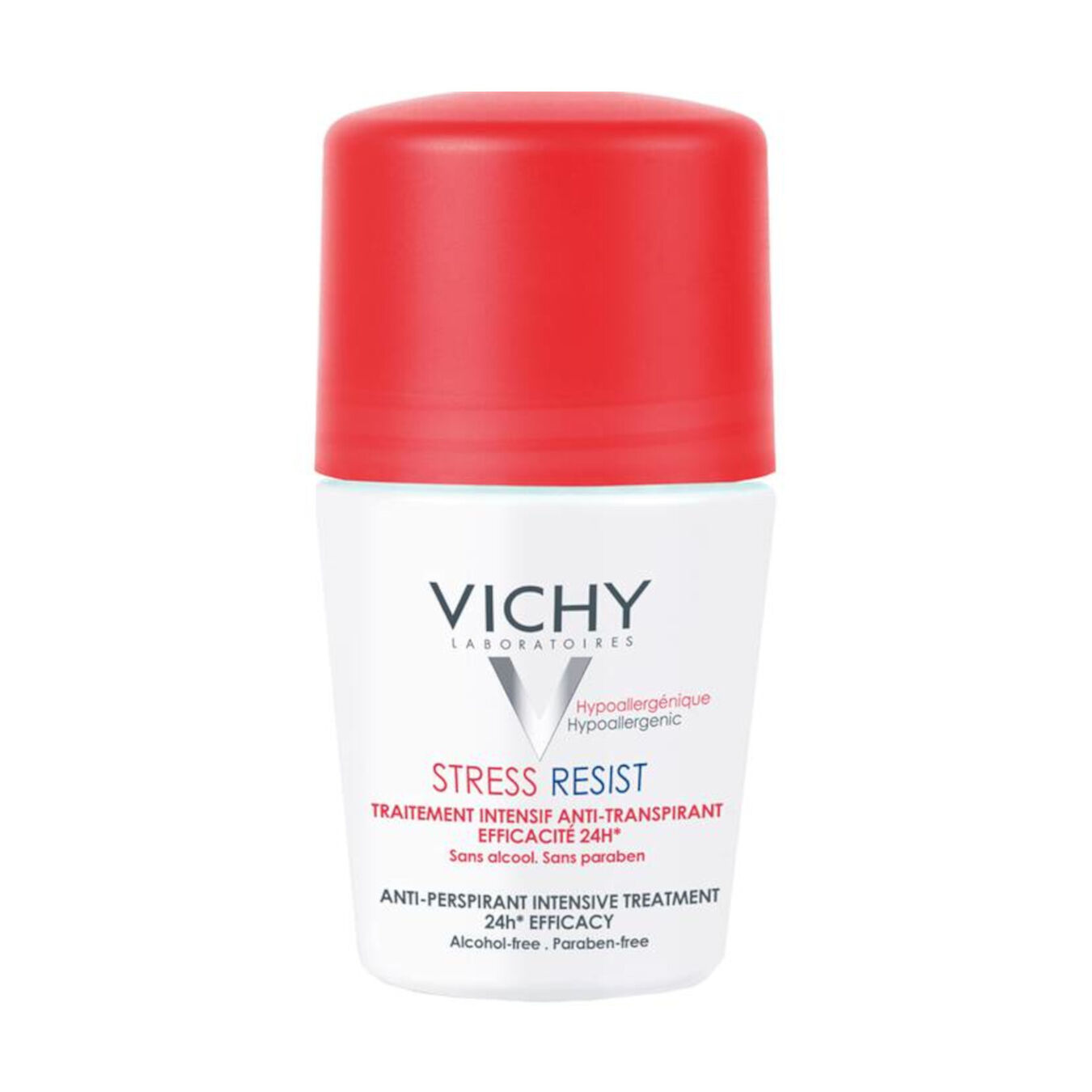Vichy Antiperspirant Intensive 72H Excessive Perspiration Deodorant 50ml Damen Vichy Antiperspirant Intensive 72H Excessive Perspiration Deodorant 50ml Damen von Vichy