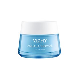 Vichy Aqualia - Leichte Feuchtigkeits-creme von Vichy