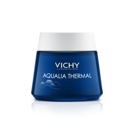 Vichy Aqualia - Spa Nacht Regenerierende Gel-maske von Vichy