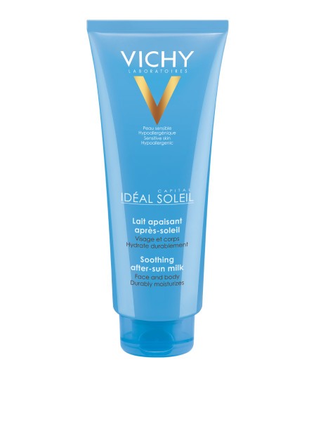 Vichy Capital Soleil - After-sun Pflegemilch von Vichy