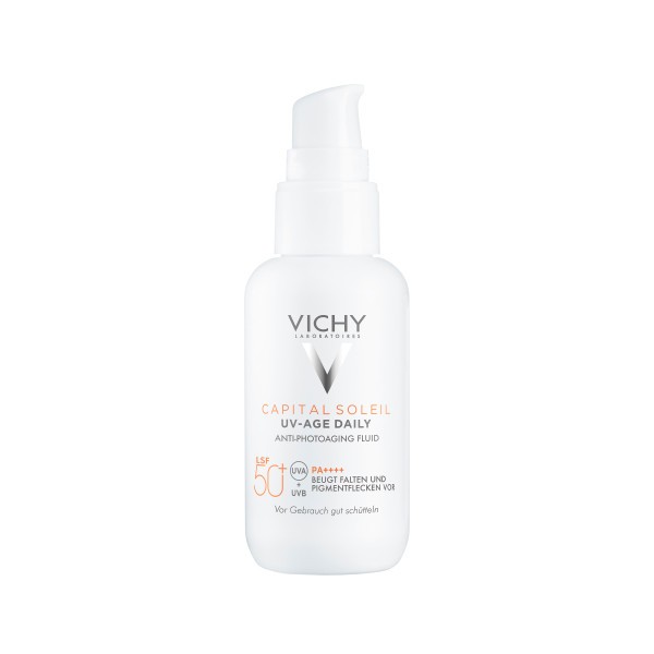 Vichy Capital Soleil - UV Age LSF50+ von Vichy