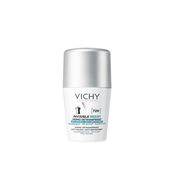 Vichy Deo - Deo 72h Anti-flecken Roll-on von Vichy