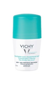 Vichy Deo - Deo Anti-transpirant Roll-on von Vichy