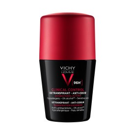 Vichy Deo - Deo C.c Roll On 96h von Vichy