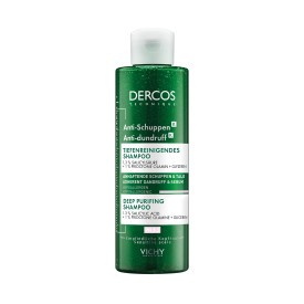 Vichy Dercos - Anti-schuppen + Anti-haarausfall Shampoo von Vichy