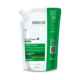 Vichy Dercos - Anti-schuppen Shampoo Trockenes Haar Nachfüllpackung Vichy Dercos - Anti-schuppen Shampoo Trockenes Haar Nachfüllpackung von Vichy