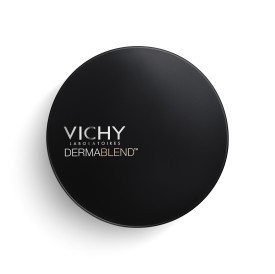 Vichy Dermablend - Covermatte Korrigierendes Kompaktpuder Mit Hoher Deckkraft 15 von Vichy