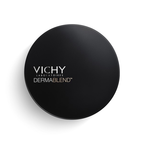 Vichy Dermablend - Covermatte Korrigierendes Kompaktpuder Mit Hoher Deckkraft 45 von Vichy