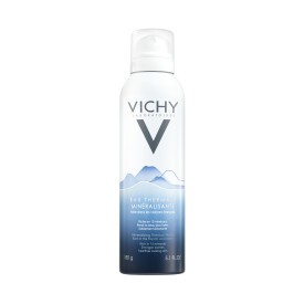 Vichy Eau Thermale - Stärkendes Spray Reich An Reinen Mineralien Vichy Eau Thermale - Stärkendes Spray Reich An Reinen Mineralien von Vichy