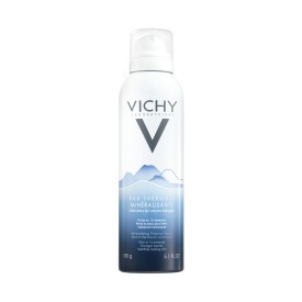 Vichy Eau Thermale - Stärkendes Spray Reich An Reinen Mineralien von Vichy