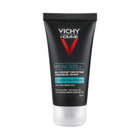 Vichy Homme - Hydra Cool + Feuchtigkeitspflege Mit Frische-kick von Vichy