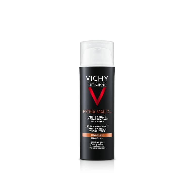 Vichy Homme - Hydra Mag C+ Gesichts- Und Augenpflege von Vichy