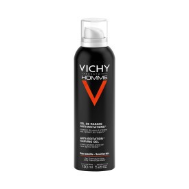 Vichy Homme - Rasiergel Anti-hautirritationen von Vichy