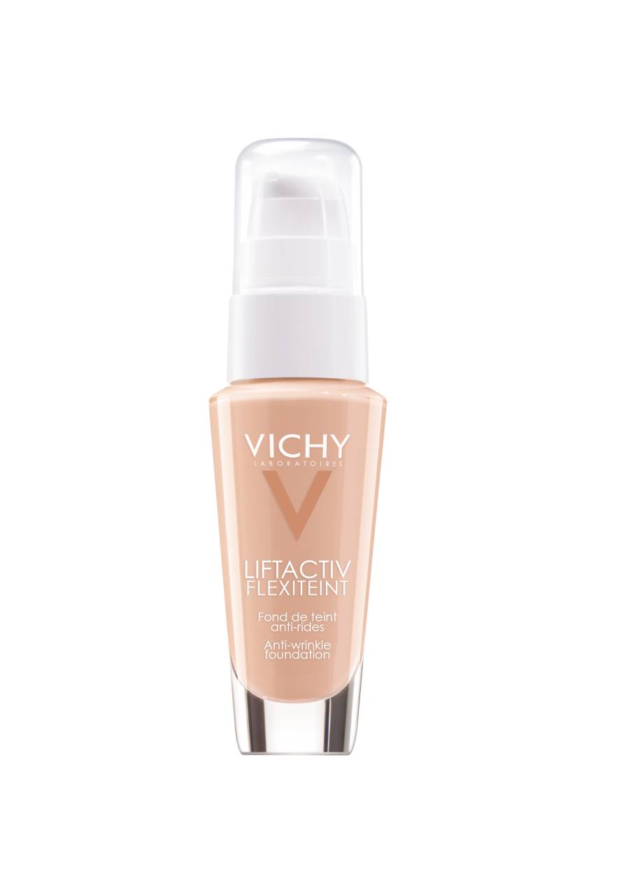 Vichy Liftactiv - Anti-falten Make-up Fluid Flexilift 25 von Vichy