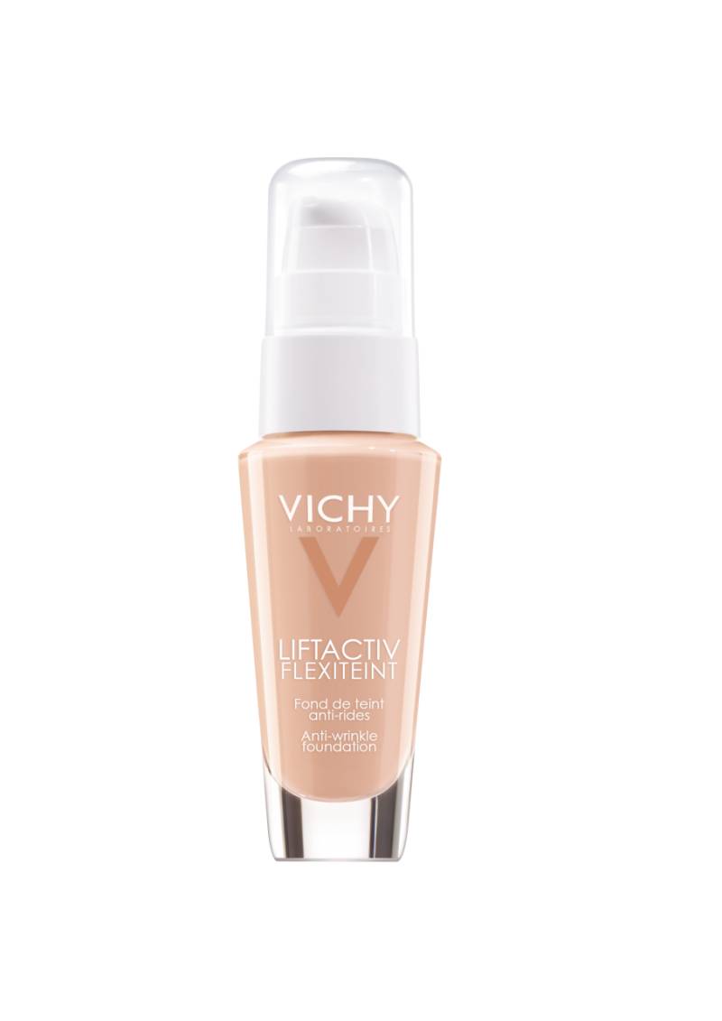 Vichy Liftactiv - Anti-falten Make-up Fluid Flexilift 25 von Vichy