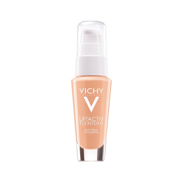 Vichy Liftactiv - Anti-falten Make-up Fluid Flexilift 55 von Vichy