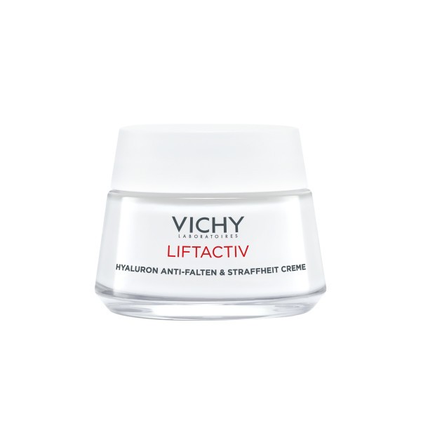 Vichy Liftactiv - Anti-falten Pflege - Trockene Haut von Vichy