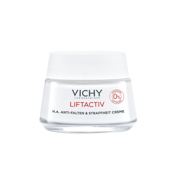 Vichy Liftactiv - Anti-falten Und Straffende Hyaluron Creme Vichy Liftactiv - Anti-falten Und Straffende Hyaluron Creme von Vichy