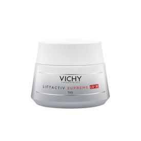 Vichy Liftactiv - Anti-falten & Straffheit Tagespflege LSF 30 Vichy Liftactiv - Anti-falten & Straffheit Tagespflege LSF 30 von Vichy