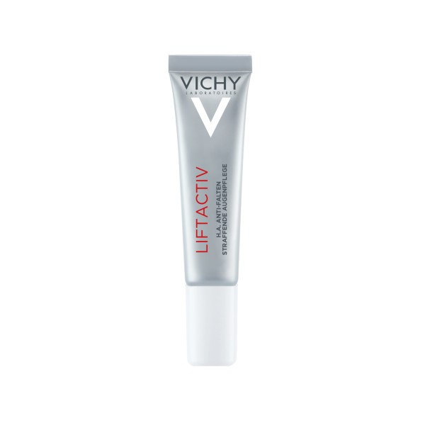 Vichy Liftactiv - Augen - Anti-falten Pflege von Vichy