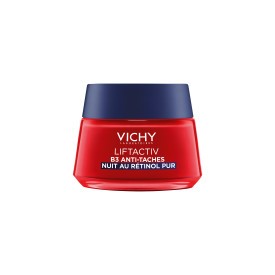 Vichy Liftactiv - B3 Regenerierende Nachtcreme von Vichy