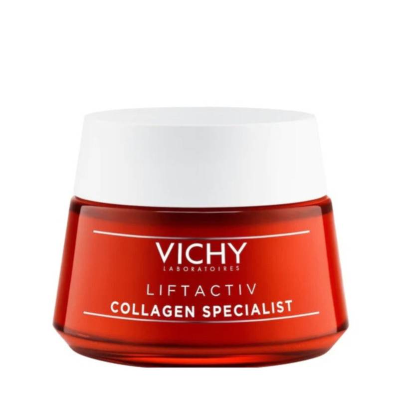 Vichy Liftactiv Collagen Specialist Cream 50ml Damen von Vichy