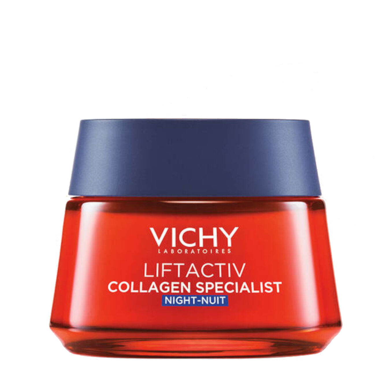 Vichy Liftactiv Collagen Specialist Night Cream 50ml Damen Vichy Liftactiv Collagen Specialist Night Cream 50ml Damen von Vichy