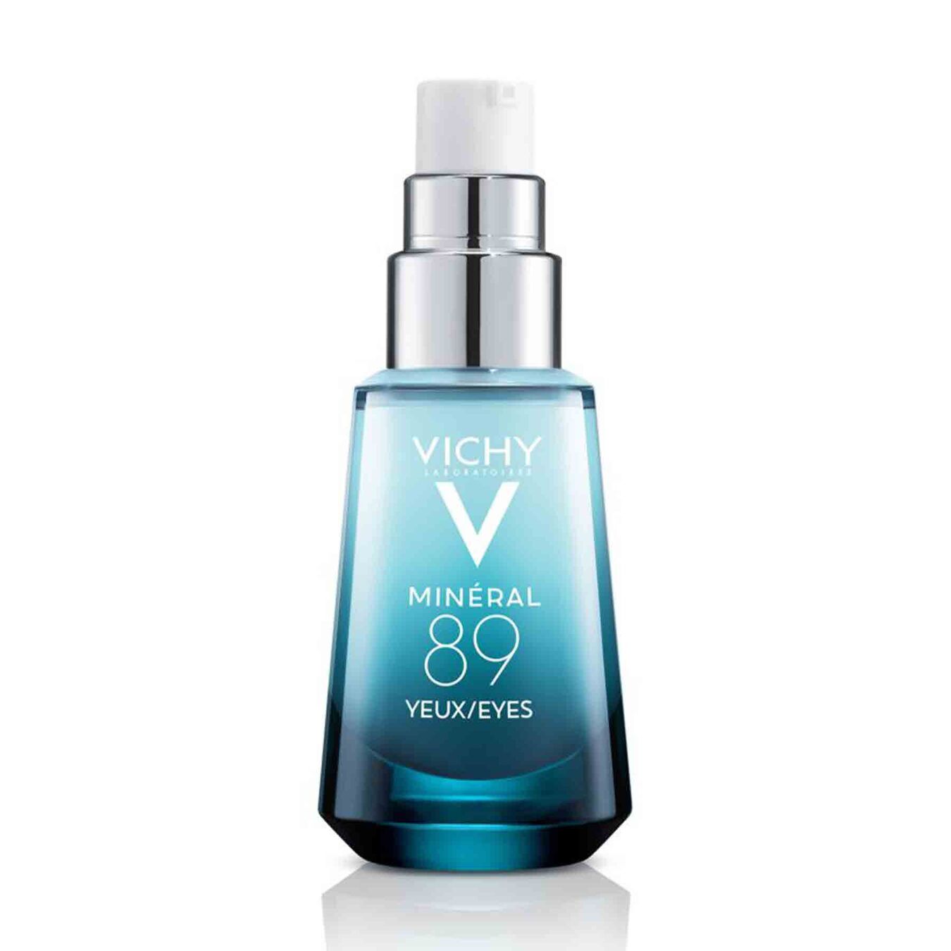 Vichy Minéral 89 Eyes 15ml Damen von Vichy